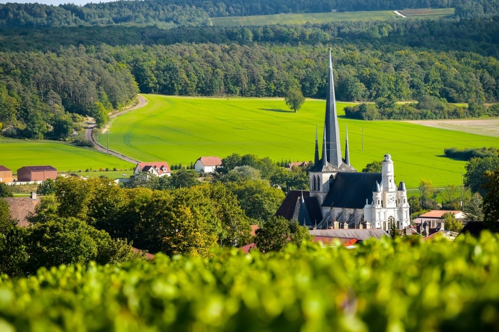 Votre agence immobilière à Bar-Sur-Aube